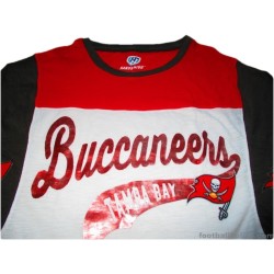 2020 Tampa Bay Buccaneers T-Shirt