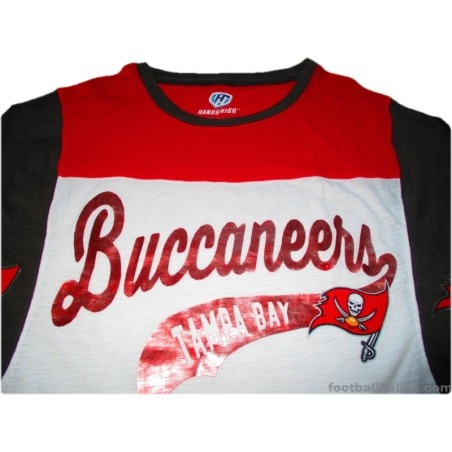 2020 Tampa Bay Buccaneers T-Shirt