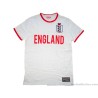 2016 England Heritage Shirt
