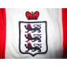 2016 England Heritage Shirt