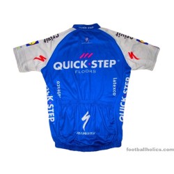 2017 Quick-Step Floors Jersey