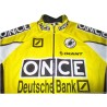 1998-2000 ONCE Deutsche Bank Jersey