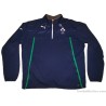 2013-14 Ireland Rugby Fleece Training Top