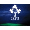 2013-14 Ireland Rugby Fleece Training Top