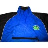 1994-98 Auckland Maori Rugby League Player Issue Rain Jacket