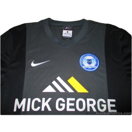 2014-16 Peterborough Away Shirt