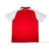 2017-18 Arsenal Home Shirt