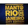 2020 Manto 'Rio de Janeiro' City Edition Track Jacket