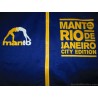 2020 Manto 'Rio de Janeiro' City Edition Track Jacket