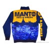 2020 Manto 'Rio de Janeiro' City Edition Track Jacket