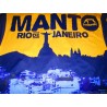 2020 Manto 'Rio de Janeiro' City Edition Track Jacket