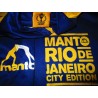 2020 Manto 'Rio de Janeiro' City Edition Track Jacket