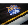 2009 Leeds Rhinos Jones-Buchanan 11 Pro Testimonial Shirt