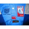 1998-99 Hong Kong Rugby Sevens Polo Shirt