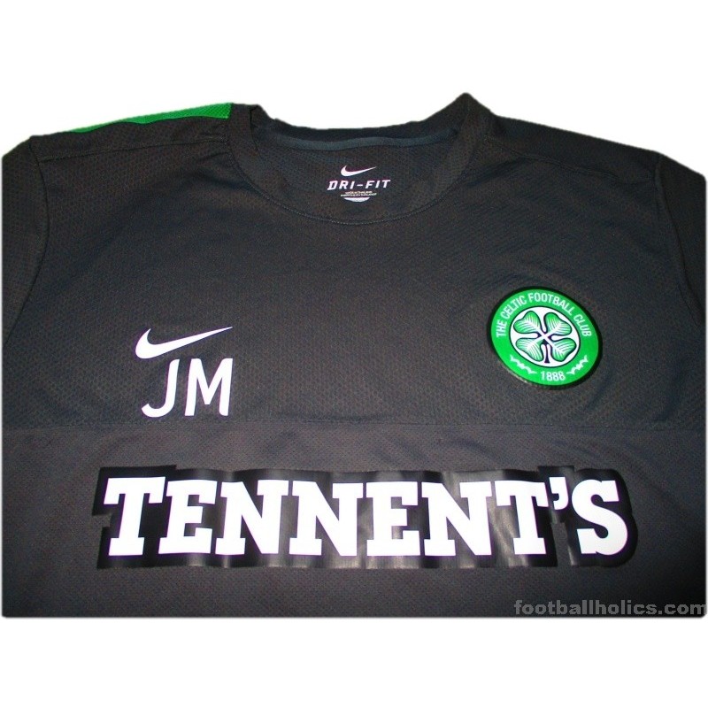 Celtic 2012-13 Away Kit