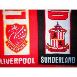 2011-12: Liverpool v Sunderland - Liverpool FC