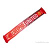 2011-12 Liverpool v Manchester United 'FA Cup' Scarf