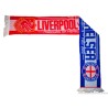 2012 Liverpool v Chelsea 'FA Cup Final' Scarf