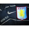 2008-09 Aston Villa Polo Shirt