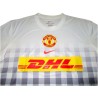 2013-14 Manchester United Player Issue Pre-Match Training Shirt