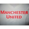 2013-14 Manchester United Player Issue Pre-Match Training Shirt