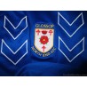 2018-20 Glossop North End Player Issue No.12 Training Shirt