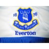 2012-13 Everton Third Shirt