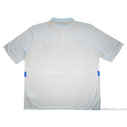 2012-13 Everton Third Shirt
