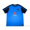 2010-11 Oxford United Away Shirt