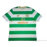 2017-18 Celtic '25 de Maio de 1967 Lisboa 50° Aniversário' Home Shirt