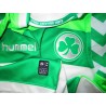 2014-16 Greuther Fürth Home Shirt