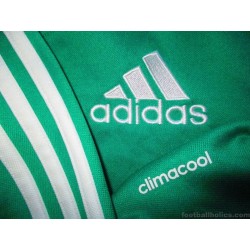 2013-14 Heineken Cup Match Issue Referee Shirt