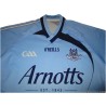 2009 Dublin GAA (Áth Cliath) Home Jersey