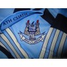 2009 Dublin GAA (Áth Cliath) Home Jersey