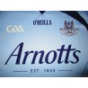 2009 Dublin GAA (Áth Cliath) Home Jersey