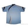 2009 Dublin GAA (Áth Cliath) Home Jersey