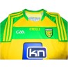 2016-17 Donegal GAA (Dún na nGall) Home Jersey