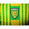 2016-17 Donegal GAA (Dún na nGall) Home Jersey