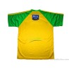 2016-17 Donegal GAA (Dún na nGall) Home Jersey