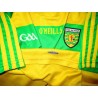 2016-17 Donegal GAA (Dún na nGall) Home Jersey