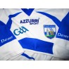 2010-11 Waterford GAA (Port Láirge) Home Jersey