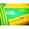 2016-17 Donegal GAA (Dún na nGall) Home Jersey