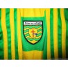 2016-17 Donegal GAA (Dún na nGall) Home Jersey