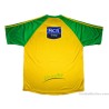 2016-17 Donegal GAA (Dún na nGall) Home Jersey