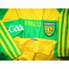 2016-17 Donegal GAA (Dún na nGall) Home Jersey