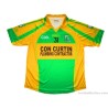 2011-14 Meelin GAA (Maoileann) Match Worn #31 Home Jersey