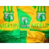 2011-14 Meelin GAA (Maoileann) Match Worn #31 Home Jersey