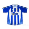 2004-10 Ballyboden St Enda's GAA (Baile Buadáin Naomh Éanna) Match Worn #26 Home Jersey