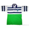 2000-02 PJ O'Reilly's Abu Dhabi Rugby Pro Home Shirt
