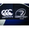 2007-08 Leinster Rugby Pro Home Shirt